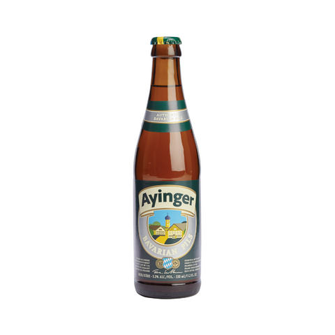 Ayinger Bavarian Pils