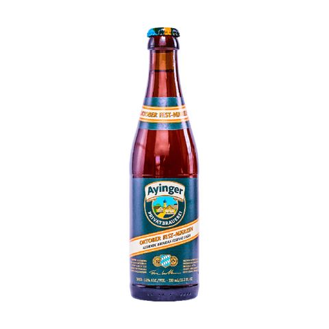 Ayinger Oktoberfest