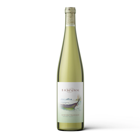 Banyan Gewurztraminer