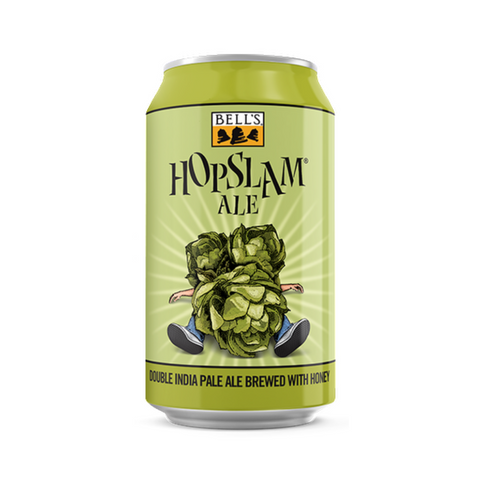 Bell's Hopslam