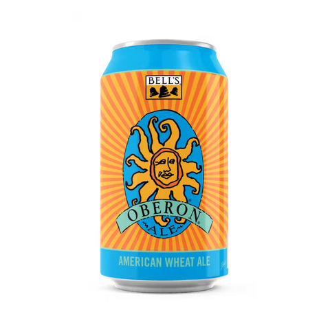 Bell's Oberon Ale