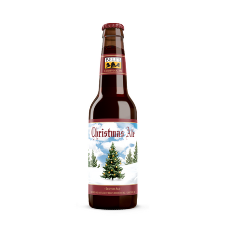 Bell's Christmas Ale