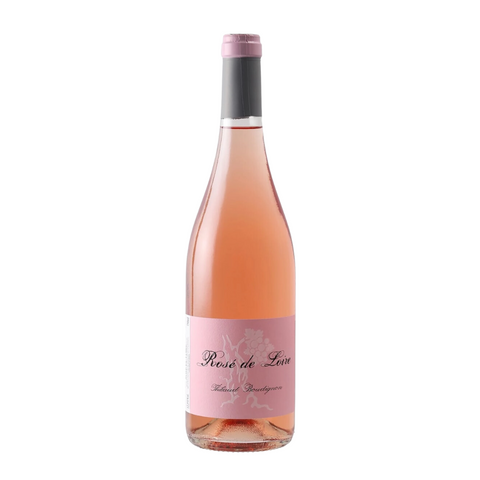 Thibaud Boudignon Rosé de Loire