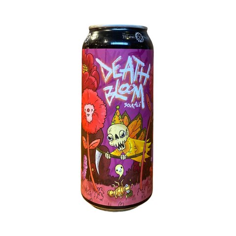 The Brewing Projekt Death Bloom