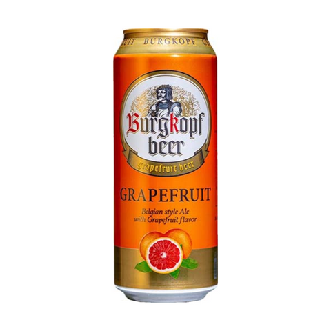 Burgkopf Grapefruit