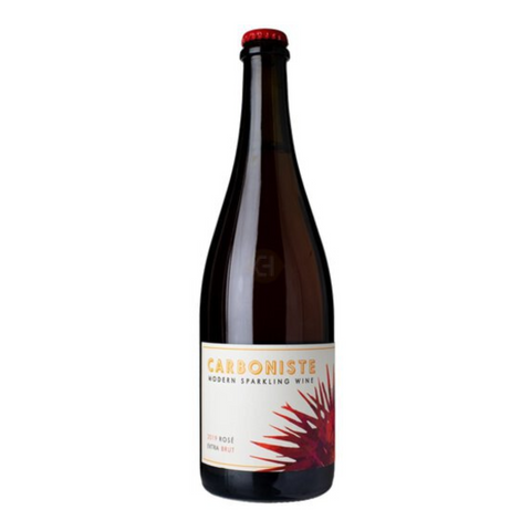 Carboniste Sea Urchin Rose of Pinot Noir