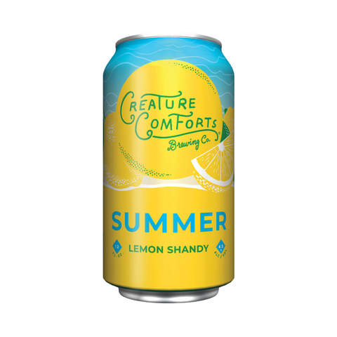 Creature Comforts Summer