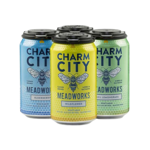 Charm City Variety Pack