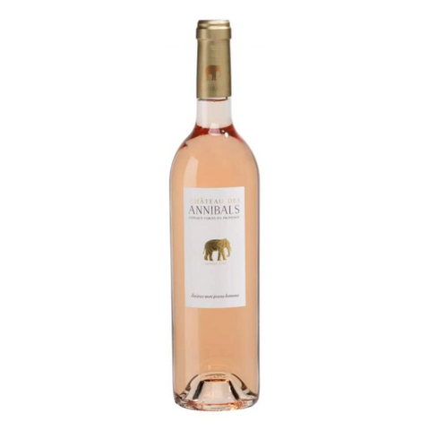 Chateau des Annibals Rosé