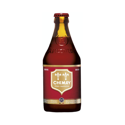Chimay Premier Red