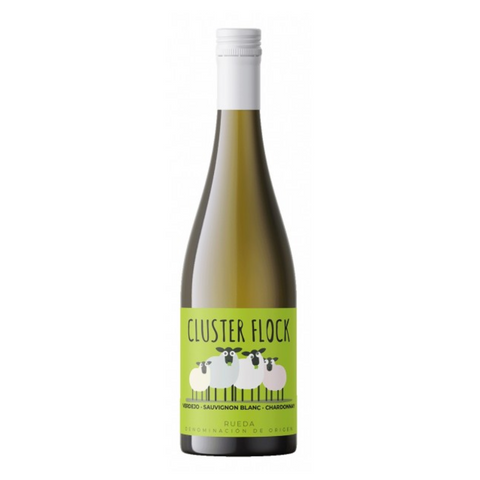 Citizen Wine Cluster Flock