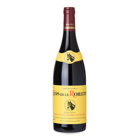 Clos de la Roilette Fleurie