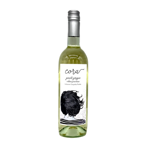 Cora Pinot Grigio