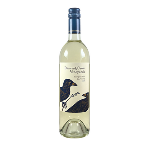 Dancing Crow Vineyards Sauvignon Blanc