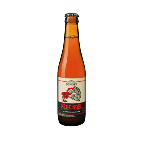 De Ranke Pere Noel