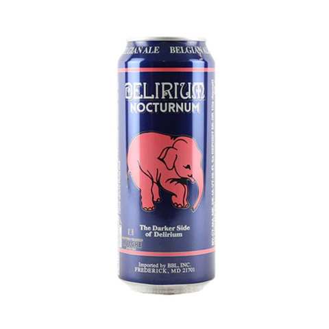 Delirium Nocturnum