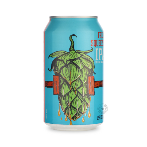 Deschutes Fresh Squeezed