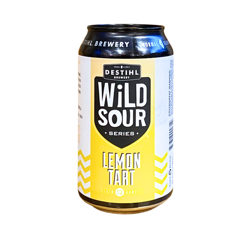 Destihl Lemon Tart