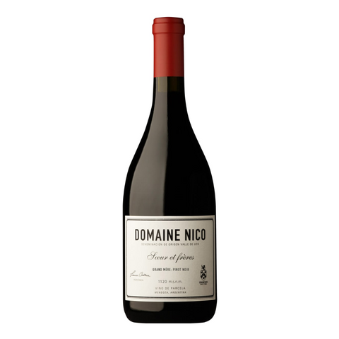 Domaine Nico Grand-Mère Pinot Noir