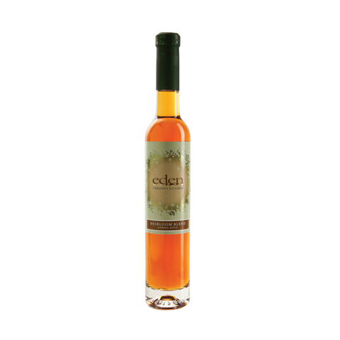 Eden Brandy Barrel Heirloom Ice Cider