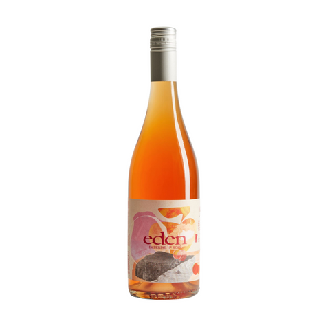 Eden Imperial 11° Rosé