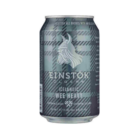 Einstok Wee Heavy