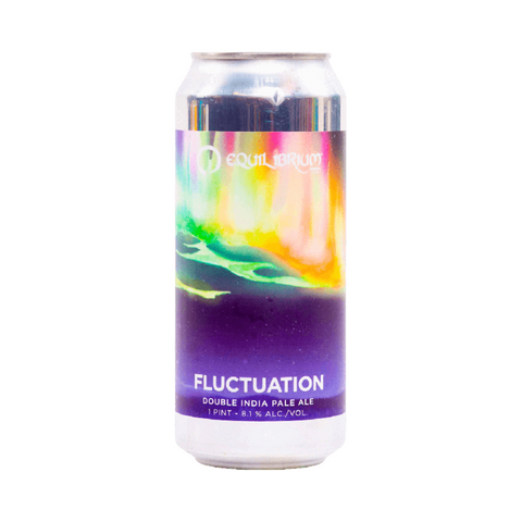 Equilibrium Fluctuation