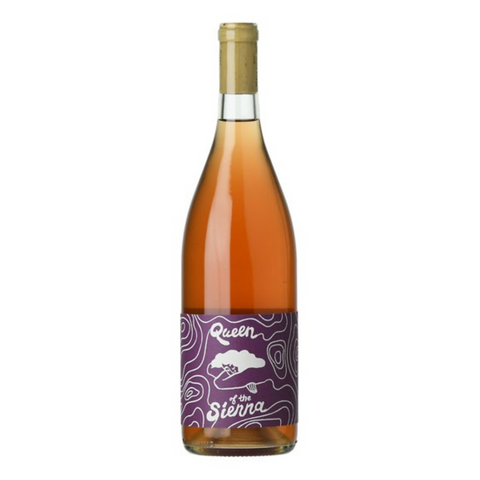 Forlorn Hope Queen of the Sierra Rosé