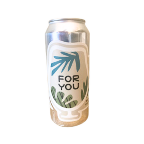 Foam Brewers For You