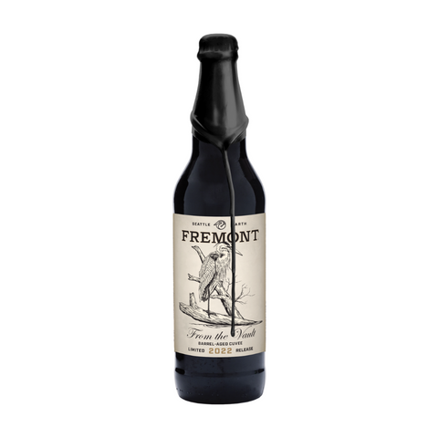 Fremont From the Vault