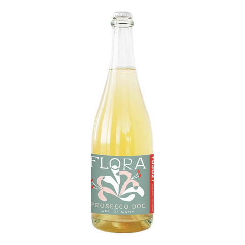 Fuso Col Di Luna Flora Prosecco