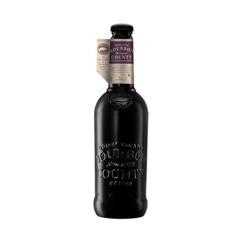 Goose Island Bourbon County Sir Isaac's Stout