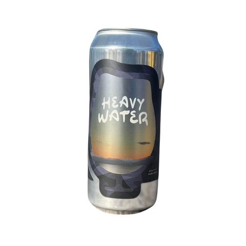 Foam Brewers Heavy Waters