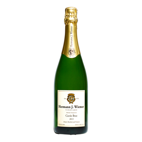 Hermann J. Wiemer Cuvee Brut