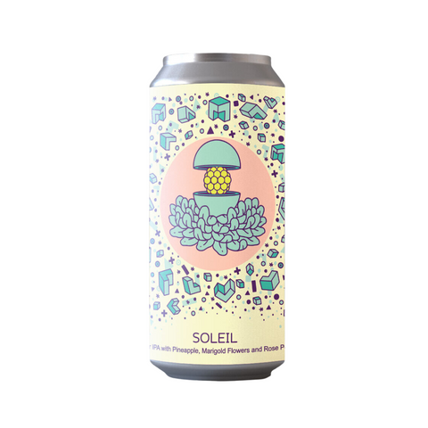 Hudson Valley Soleil