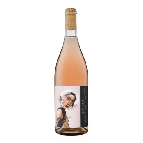 Jolie Laide Rosé of Cabernet Franc & Gamay