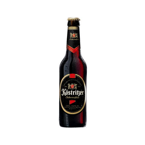 Köstritzer Schwarzbier
