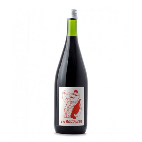 La Boutanche Olivier Minot Gamay
