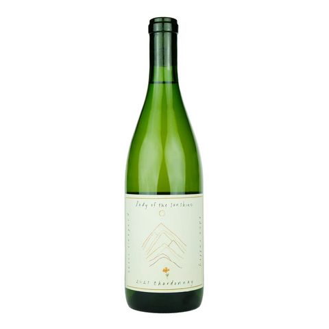 Lady of the Sunshine Chardonnay