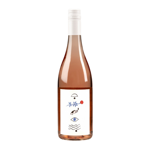 Latta Wines “Kind Stranger” Rosé