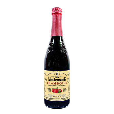 Lindeman's Framboise