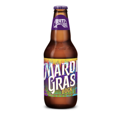 Abita Mardi Gras Bock