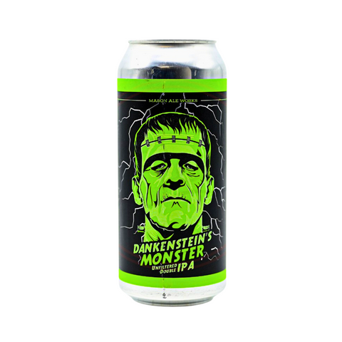Mason Ale Works Dankenstein's Monster