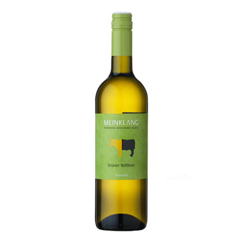 Meinklang Gruner Veltliner