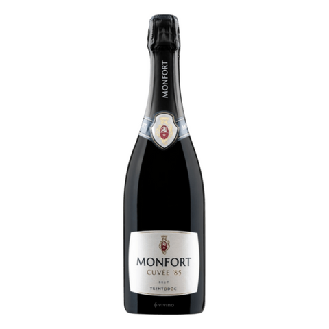 Monfort Cuvées 85 Brut