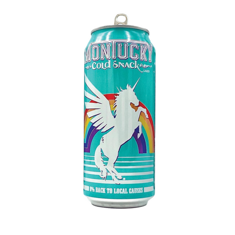 Montucky Cold Snack