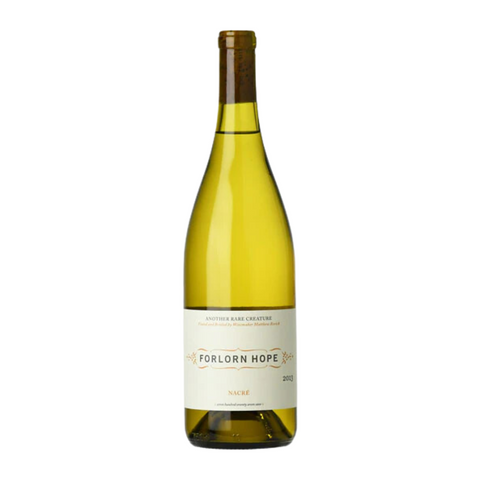 Forlorn Hope Nacre Semillon