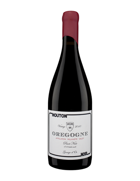 Maison Noir "Oregogne" Pinot Noir