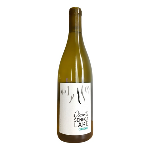 Osmote Seneca Lake Chardonnay