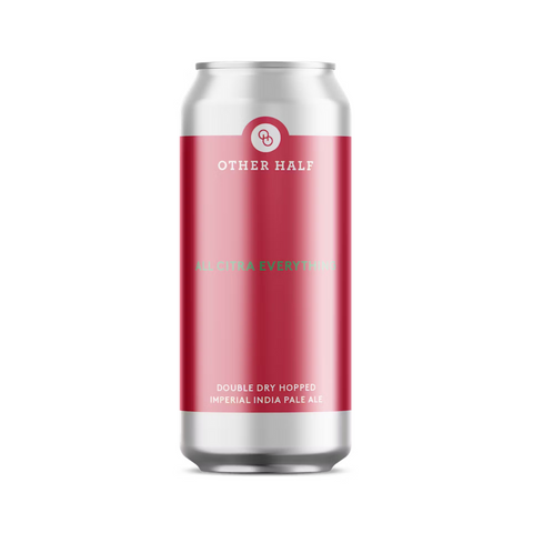 Other Half All Citra Everything